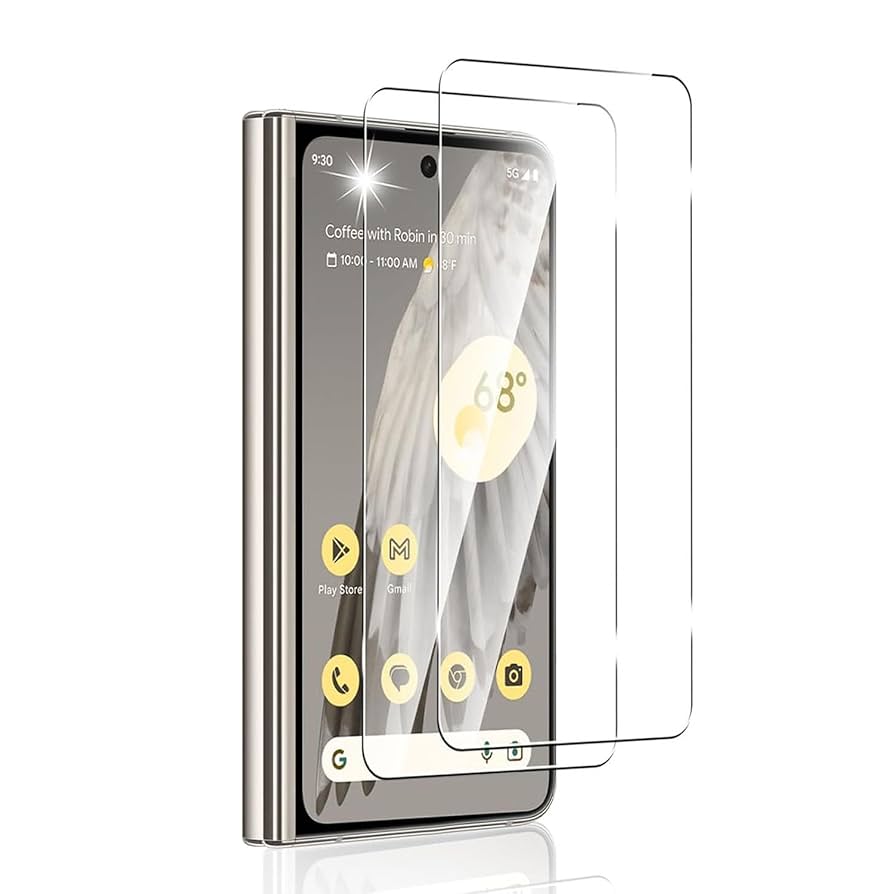 Google Pixel 9 Pro Fold 256 ブラック 本体 フィルム Amazon | 明誠 Google Pixel 9 Pro Fold フィルム TPU製 液晶